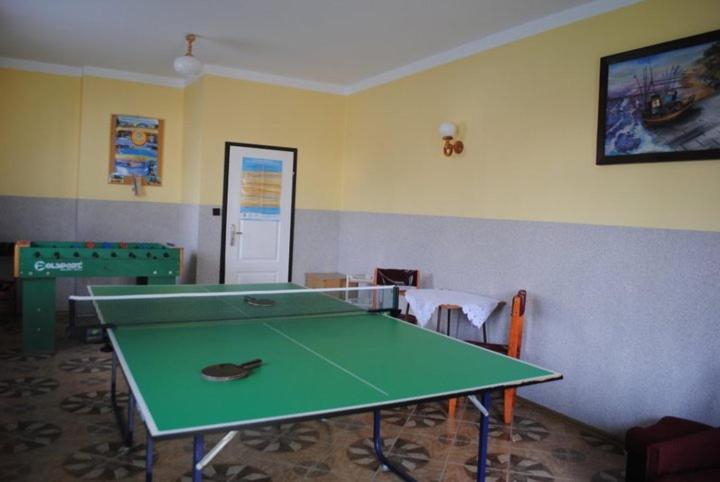Homestay Goscinne Jolka
