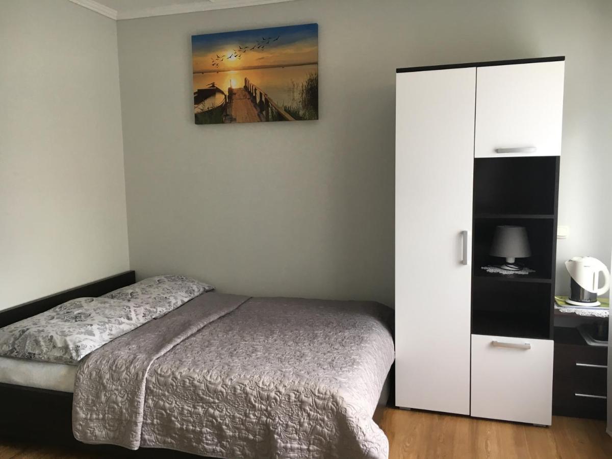 Homestay Goscinne Jolka