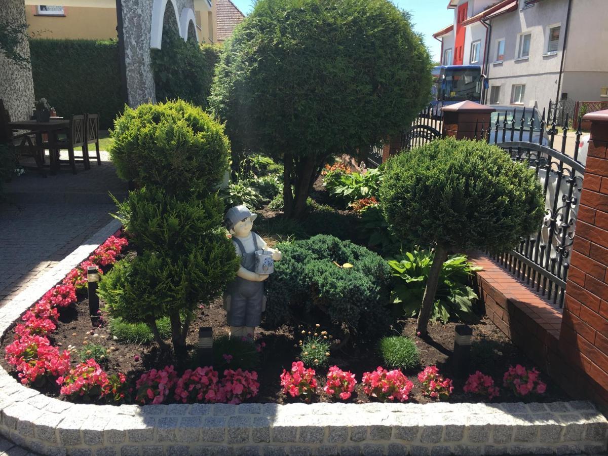 Goscinne Jolka Homestay