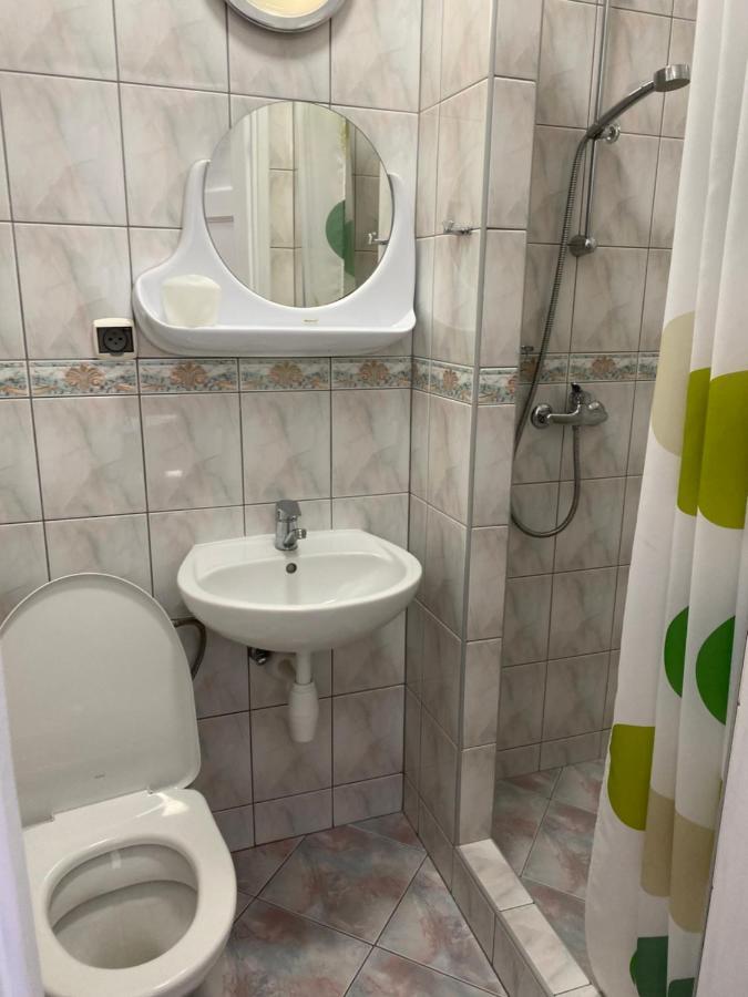 Homestay Goscinne Jolka