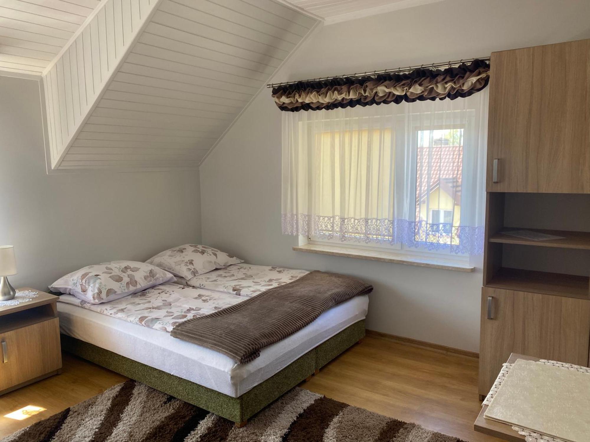 Homestay Goscinne Jolka