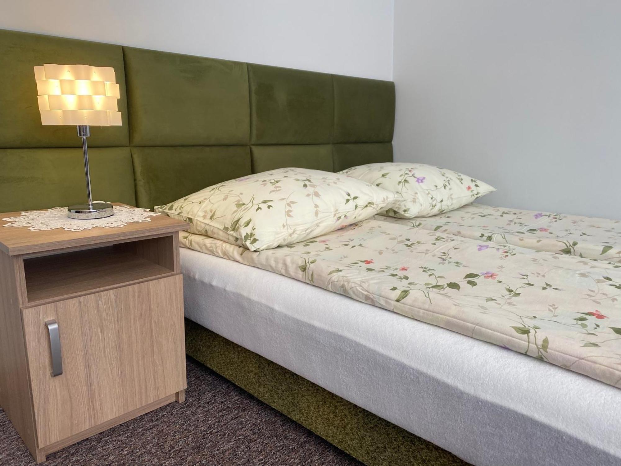 Goscinne Jolka Homestay *