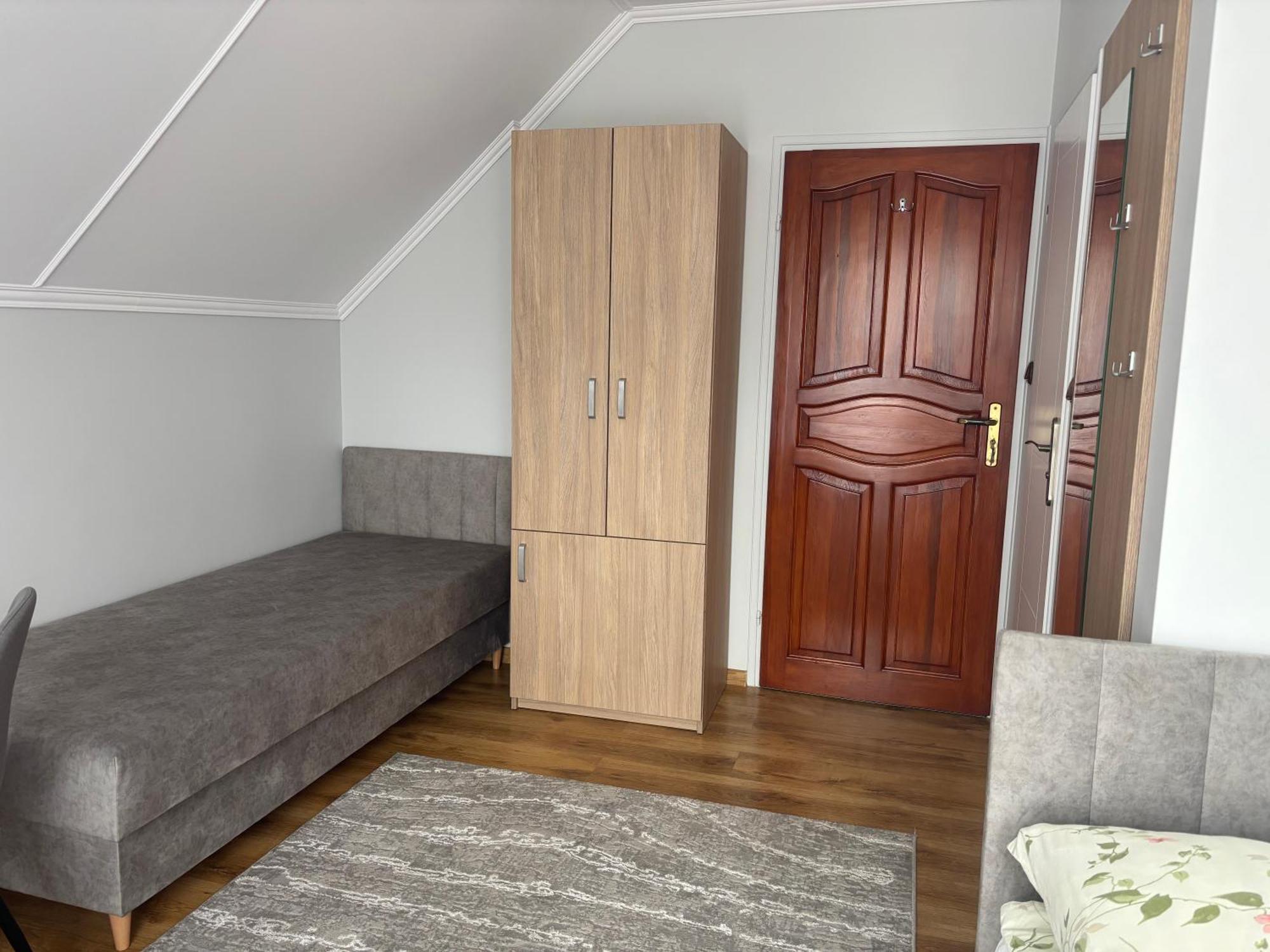 Goscinne Jolka Homestay